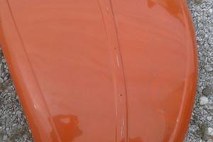 cofano wv maggiolino 1974