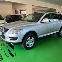 Volkswagen Touareg 2.5 R5 TDI DPF tiptronic