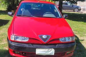 Alfa Romeo  145 1.6 ie Boxer 