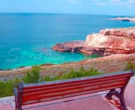 Casa vista mare, Salento, s.Maria di Leuca