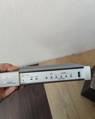 firewall hardware zyxel nsg50