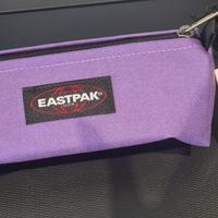 Eastpak Astuccio Viola Nuovo