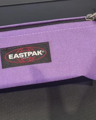 Eastpak Astuccio Viola Nuovo