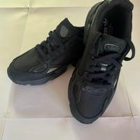 Adidas falcon donna nere - NUOVE