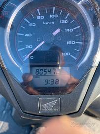Honda Sh 300