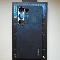 Pitaka cover samsung galaxy s25 ultra 