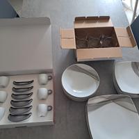 Linea guzzini e tognana