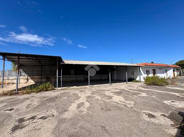 CASA INDIPENDENTE A MONDRAGONE