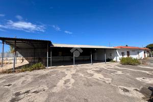 CASA INDIPENDENTE A MONDRAGONE