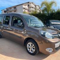 Renault Kangoo7Posti"Finanziabile Senza BustaPaga