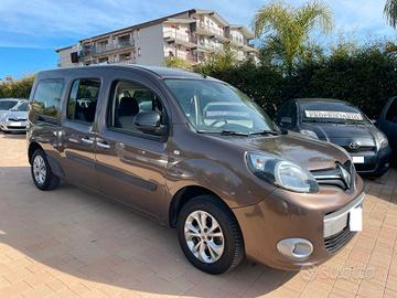 Renault Kangoo7Posti"Finanziabile Senza BustaPaga