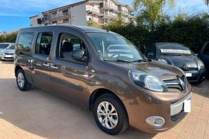 Renault Kangoo7Posti"Finanziabile Senza BustaPaga