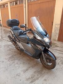 Honda Silver Wing 400 - 2007