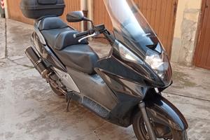 Honda Silver Wing 400 - 2007