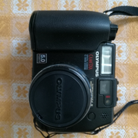 Olympus camedia c-5050 zoom