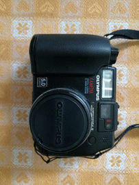 Olympus camedia c-5050 zoom