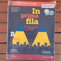 Libro di musica : "In prima Fila"