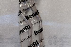 Coppia Leve Benelli Leoncino 500