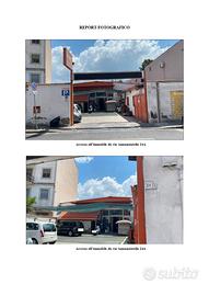 Tta 44/2025 lotto 2 locale commerciale