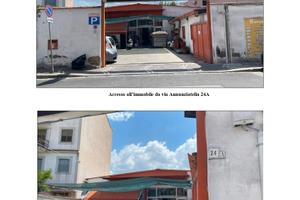 Tta 44/2025 lotto 2 locale commerciale