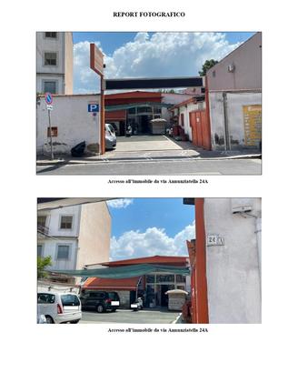 Tta 44/2025 lotto 2 locale commerciale