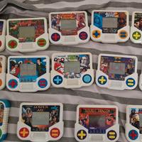 Videogames Gig Tiger anni 90 