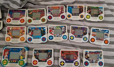 Videogames Gig Tiger anni 90 