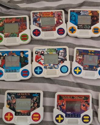 Videogames Gig Tiger anni 90 