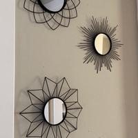 Set specchi decorativi maison du monde