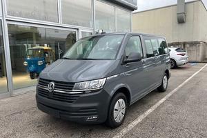 VOLKSWAGEN VOLKSWAGEN CARAVELLE 150cv DSG 9 U18066