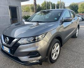 NISSAN Qashqai 1.5 dCi 115 CV Business
