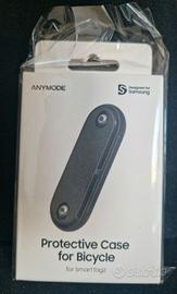 Custodia per SmartTag 2 Samsung originale per bici