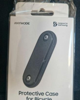 Custodia per SmartTag 2 Samsung originale per bici