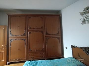 Regal0  armadio grande — da smontare e ritirare