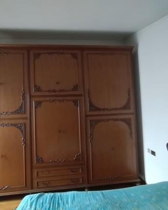 Regal0  armadio grande — da smontare e ritirare