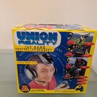 Casco Union reality