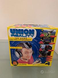 Casco Union reality