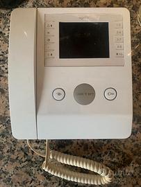 videocitofono agata BPT