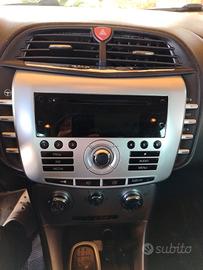 autoradio lancia delta dal 2008