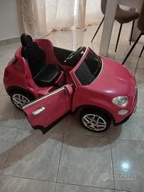 auto 500x