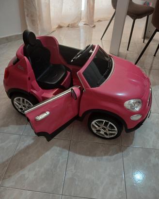 auto 500x