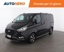 FORD Tourneo Custom UD03481