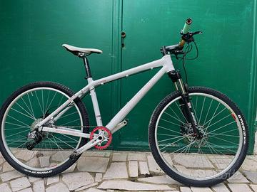 Cannondale Caffeine handemade in USA