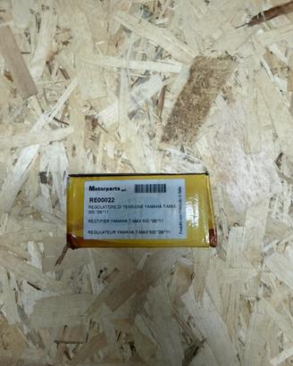 Regolatore di tensione Yamaha T-Max 500 2008-2011