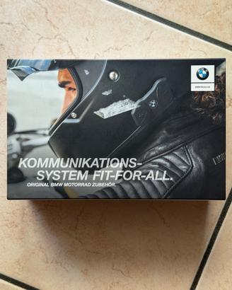 interfono bmw