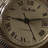 Orologio da polso donna Clay Montier Automatico