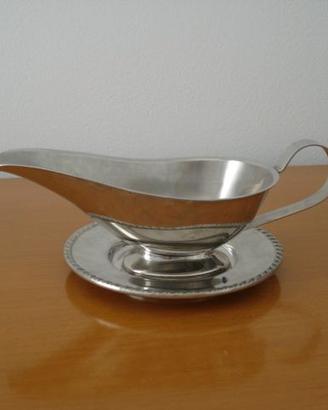 ciotola per salse Effepi3 Inox