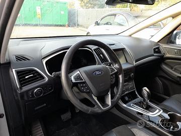 KIT AIRBAG FORD GALAXY «IV» (2015)