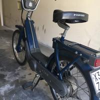 Piaggio Ciao - 1981