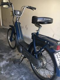Piaggio Ciao - 1981